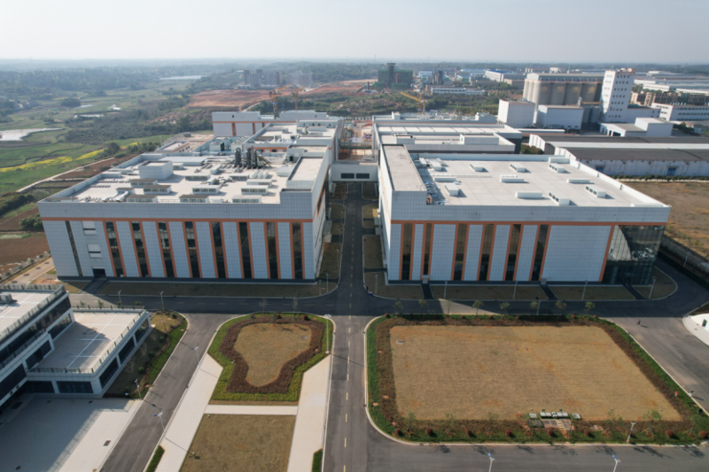 聚焦“135” 品牌引領在行動 ⑤ | 中國化學四化建各單位獲多項榮譽