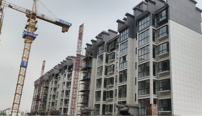 聚焦“135” 攻堅(jiān)“半年紅”② | 中國(guó)化學(xué)四化建多個(gè)工程項(xiàng)目取得新進(jìn)展