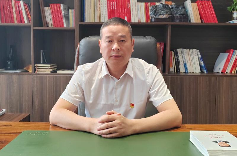 “四新”進(jìn)行時(shí) 奮進(jìn)“十五五” | 二級(jí)單位負(fù)責(zé)人談開(kāi)局⑤西部公司：以五措并舉攻堅(jiān)  以實(shí)干篤行書(shū)寫(xiě)“十五五”奮進(jìn)篇章